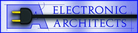 Electronic Architects Logo